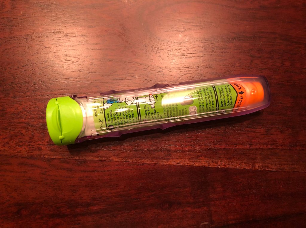 Alimentation complémentaire : risques d’allergie et&nbsp;d’étouffement