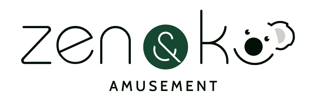 Zen & Ko&nbsp;Amusement