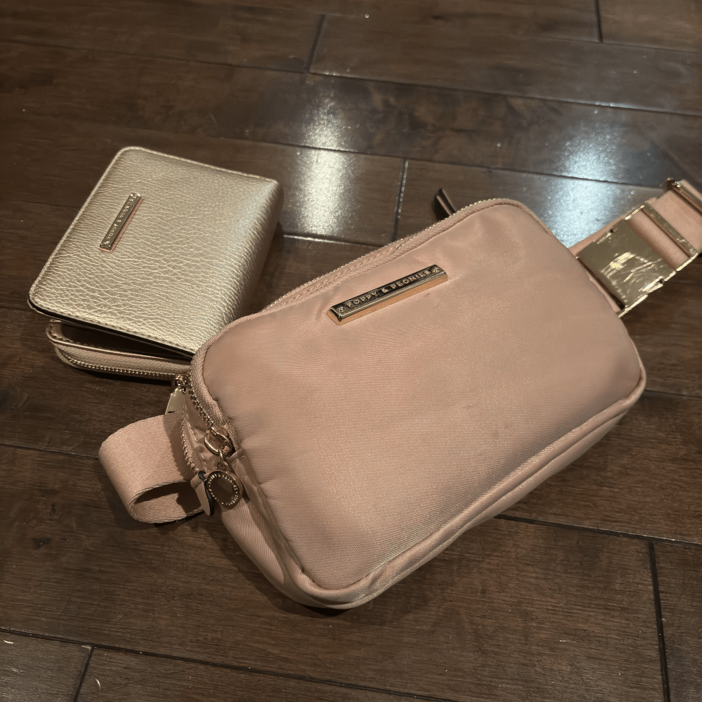 Achat local – Poppy &&nbsp;Peonies🍁